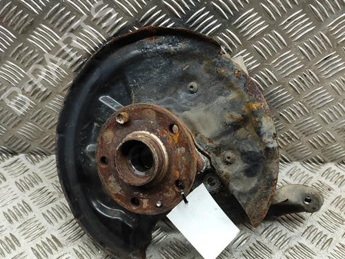 Used Left rear steering knuckle SKODA SUPERB III Estate (3V5) 2.0 TDI 4x4 (190 hp) 16535943