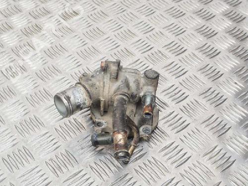 Thermostat housing MAZDA 6 Hatchback (GG) 2.0 DI (GG14) | BP14645518M116 