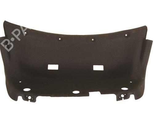 Used Boot lining MERCEDES-BENZ E-CLASS (W213) E 220 d (213.004) (194 hp) 30213223