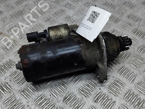 Motor arranque VW TRANSPORTER T6 Van (SGA, SGH, SHA, SHH) 2.0 TDI 4motion (150 hp) 18879560