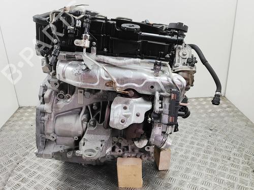 Engine BMW 5 (E60) 530 d | BP35982670M1 - Image 4