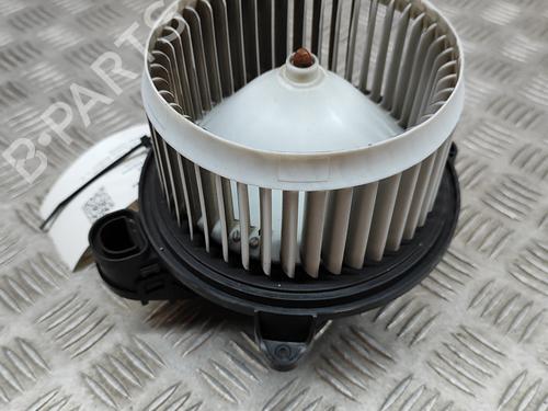 Heater blower motor FORD ECOSPORT 1.0 EcoBoost | BP16140625M62 