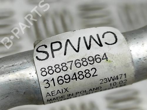 AC pipe VOLVO XC40 (536) B4 Mild-Hybrid | BP33379430M126 - Image 6