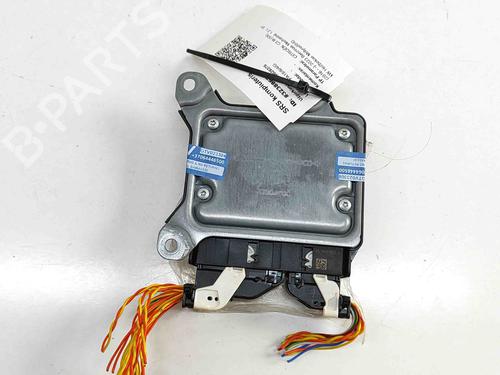 ECU airbags CITROËN C3 III (SX) 1.2 THP 110 (SXHNPS, SXHNZT, SXHNZ6) | BP29459154M53 