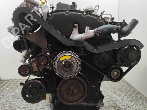 Engine FORD TRANSIT Bus (FD_ _, FB_ _, FS_ _, FZ_ _, FC_ _) 2.2 TDCi RWD | BP29752888M1 