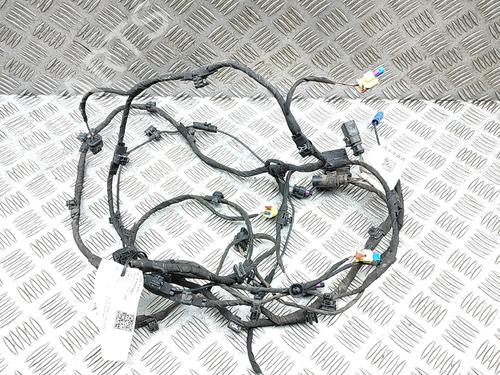 Used Electronic module Electronic module 38018171 38018171