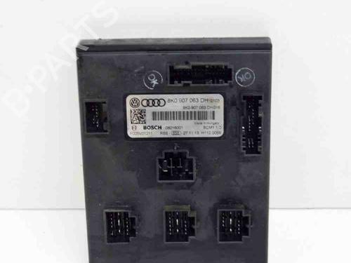 Used Electronic module AUDI A5 Sportback (8TA) 2.0 TDI (177 hp) 28497541