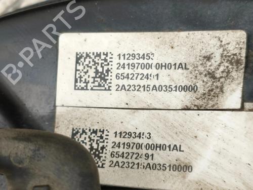Left front steering knuckle MG MG 4 (EH32) EV | BP40460487M25 - Image 5