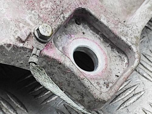 Engine mount VOLVO S60 II (134) D3 | BP39566216M89 - Image 5