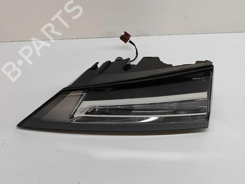 Used Left tailgate light Left tailgate light NISSAN QASHQAI III (J12) 1.3 DIG-T (140 hp) 28687683 28687683