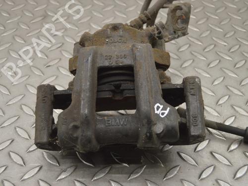 Used Right front brake caliper Right front brake caliper BMW 3 (F30, F80) 320 i xDrive (184 hp) 33353587 33353587