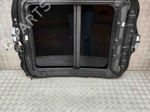 Sunroof AUDI E-TRON (GEN) 55 quattro | BP29403922C124 