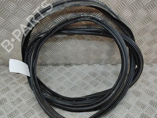 Rubber door seal VW ID.4 (E21) PRO | BP28552123C142 