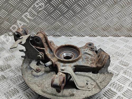 Left front steering knuckle CITROËN C5 AIRCROSS (A_) 1.5 BlueHDi 130 (ACYHZJ, ACYHZR) | BP27769918M25 