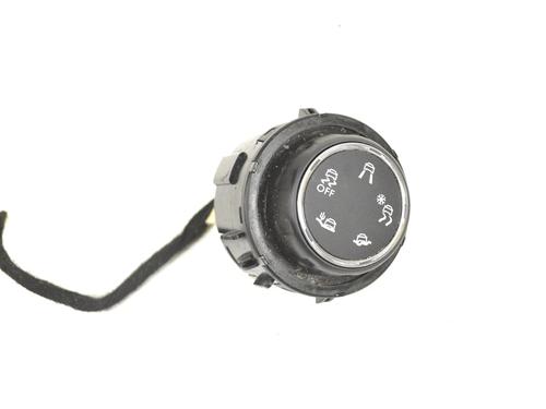 Used Switch PEUGEOT 2008 I (CU_) 1.2 THP 110 / PureTech 110 (110 hp) 30214075