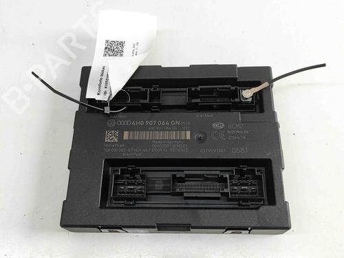 Elektronische module AUDI A7 Sportback (4GA, 4GF) 3.0 TDI quattro (320 hp) 29487845