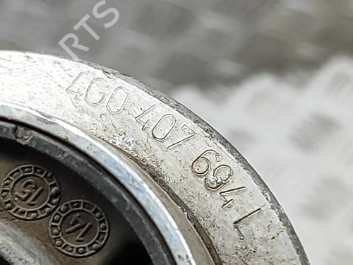 Right front suspension arm AUDI A6 C7 (4G2, 4GC) 3.0 TDI quattro | BP26590096M13 