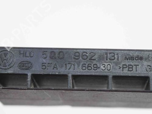 Electronic module SKODA KAROQ (NU7, ND7) 1.5 TSI | BP8834368M83