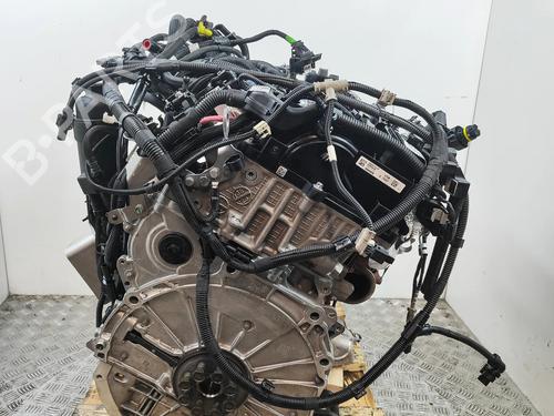 Engine BMW X3 (G01, F97, G08) xDrive 20 d | BP39884411M1 - Image 3