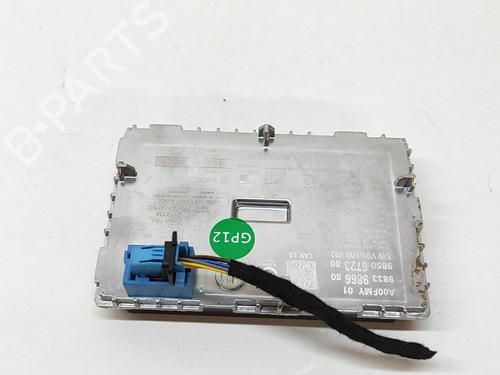 Used Electronic module JEEP AVENGER (J2) 1.2 GSE T3 (101 hp) 29392058
