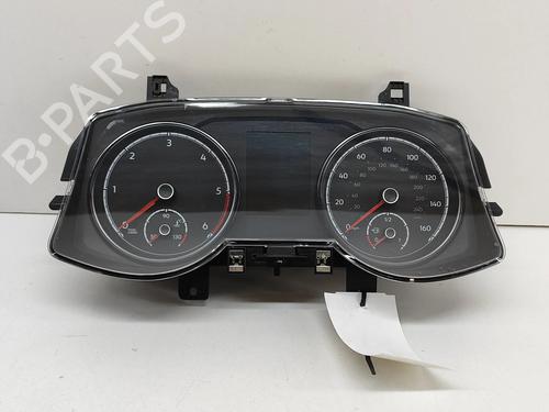 Used Instrument cluster VW TRANSPORTER T6 Van (SGA, SGH, SHA, SHH) 2.0 TDI (110 hp) 28551503