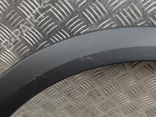 Højre foran skjermliste MAZDA CX-5 (KF) 2.0 | BP29867468C135