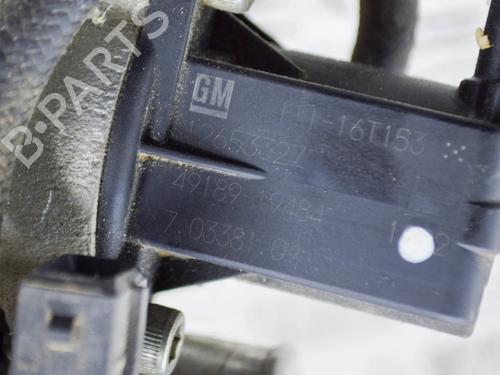 Turbocharger/Supercharger CHEVROLET CAMARO 2.0 Turbo | BP27761124M71