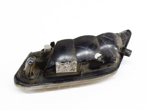 Left daytime light VOLVO XC60 I SUV (156) D3 / D4 | BP6773572C104 