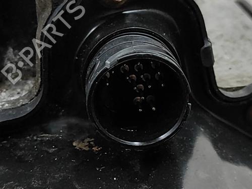 Gearbox SKODA OCTAVIA III Combi (5E5, 5E6) 2.0 TDI | BP25786919M3