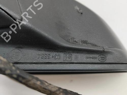 Left mirror SEAT LEON (5F1) 2.0 Cupra | BP19282777C26