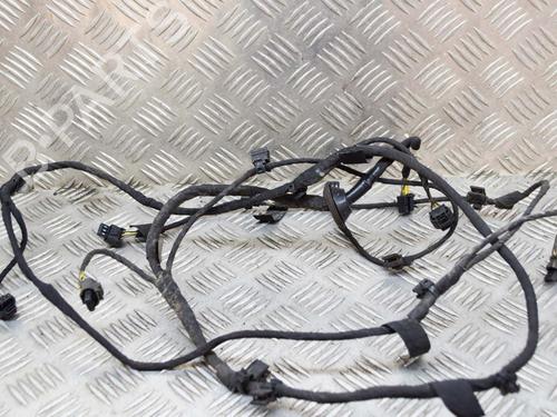 Elektronische module MERCEDES-BENZ E-CLASS (W212) E 220 CDI | BP14641646M83 