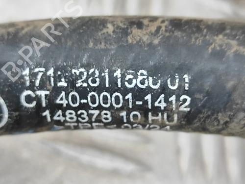Pipe BMW X2 (U10) iX2 xDrive 30 | BP27787737M125 