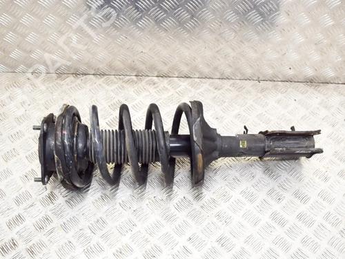 Used Right front shock absorber Right front shock absorber KIA CARNIVAL II (GQ) 2.9 CRDi (144 hp) 10071778 10071778
