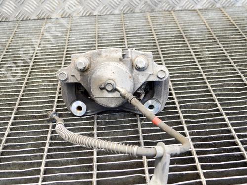 Right front brake caliper HYUNDAI IONIQ (AE) 1.6 GDI Hybrid | BP14616896M104 