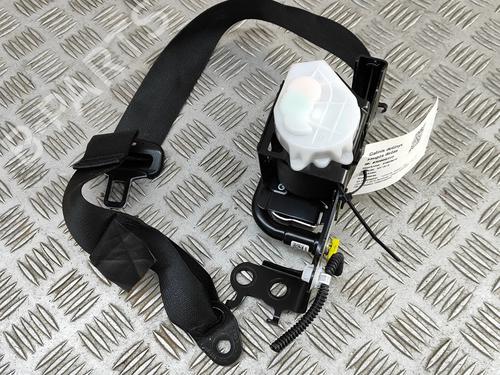 Used Rear right seatbelt Rear right seatbelt TOYOTA PRIUS (_W5_) 1.8 Hybrid (ZVW50_, ZVW51_) (98 hp) 27295511 27295511