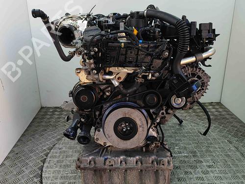 Motor MERCEDES-BENZ SPRINTER 3,5-t Platform/Chassis (B907, B910) 315 CDI RWD (907.131, 907.133, 907.135, 907.231, 907.233... (150 hp) 27794800
