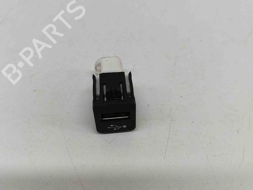 Used Electronic module BMW 3 (G20, G80, G28) 320 i (184 hp) 25615301