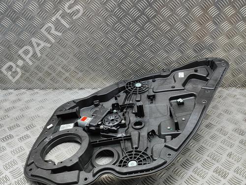 Used Rear right window mechanism Rear right window mechanism HYUNDAI IONIQ 6 (CE) EV All-wheel Drive (325 hp) 33962255 33962255