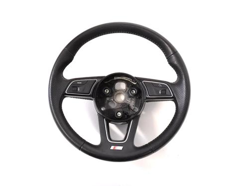 Used Steering wheel Steering wheel AUDI A4 B9 (8W2, 8WC) 2.0 TFSI (190 hp) 33342563 33342563