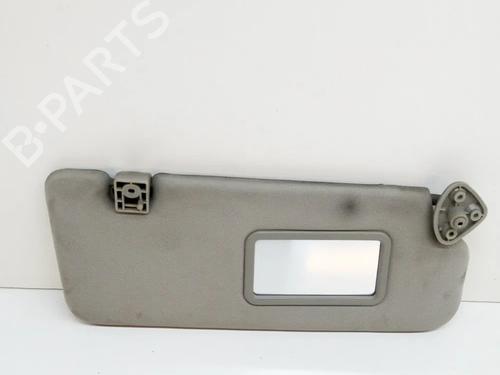 Used Right sun visor Right sun visor SSANGYONG KYRON 2.0 Xdi (141 hp) 10074084 10074084