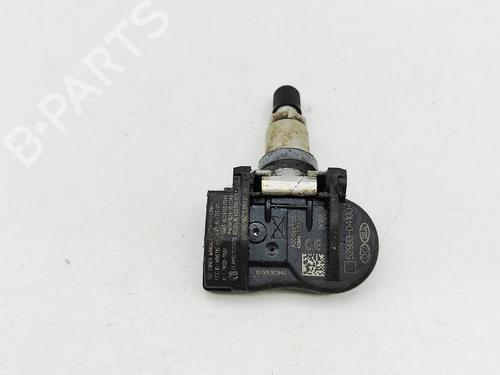 Electronic sensor KIA OPTIMA Sportswagon (JF) 1.6 CRDi | BP35984285M84 - Image 3