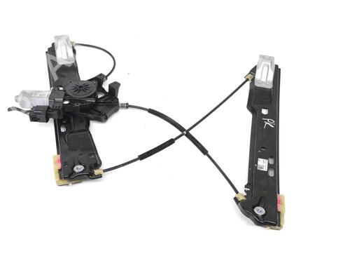 Rudehejsemekanisme ventre foran LAND ROVER RANGE ROVER EVOQUE (L538) 2.0 D 4x4 (180 hp) 30232713