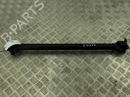 Driveshaft BMW 3 Touring (F31) 335 d xDrive | BP16141113M37 