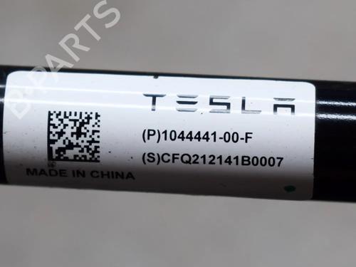 Venstre bagtil bærearm TESLA MODEL 3 (5YJ3) EV AWD | BP27763117M14 