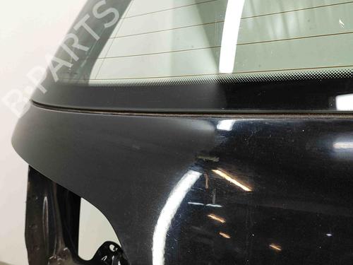 Tailgate VW GOLF VII Variant (BA5, BV5) 2.0 TDI | BP29920103C6 