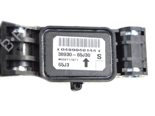 Electronic sensor SUZUKI GRAND VITARA II (JT, TE, TD) 1.9 DDiS All-wheel Drive (JT419, TD44, JB419WD, JB419XD,... | BP30217355M84  - Image 5