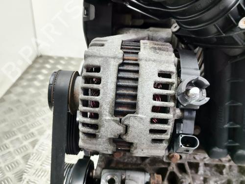 Engine VOLVO XC60 I SUV (156) 2.4 D AWD | BP30130479M1