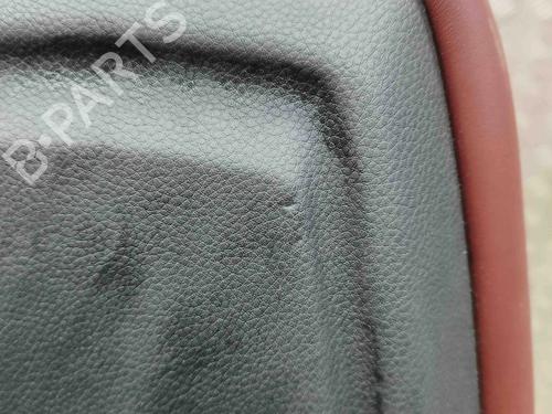 Sæde højre fortil PORSCHE CAYENNE Coupe (9YB) 4.0 S AWD (9YBBJ1) | BP29593503C16