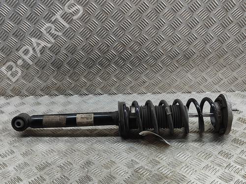 Used Left rear shock absorber BMW 5 (G30, F90) 530 e Plug-in-Hybrid (252 hp) 27532173