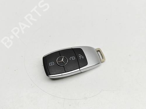 Electronic module MERCEDES-BENZ GLA (H247) GLA 200 (247.787) | BP30857121M83